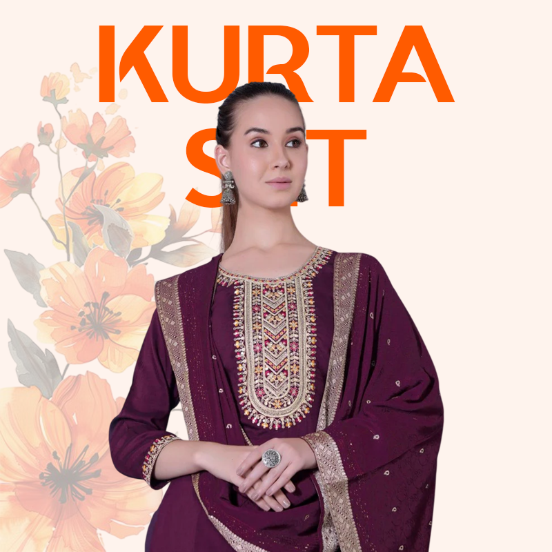 Kurta Set